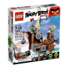 LEGO Angry Birds 75825 Statek piracki świnek